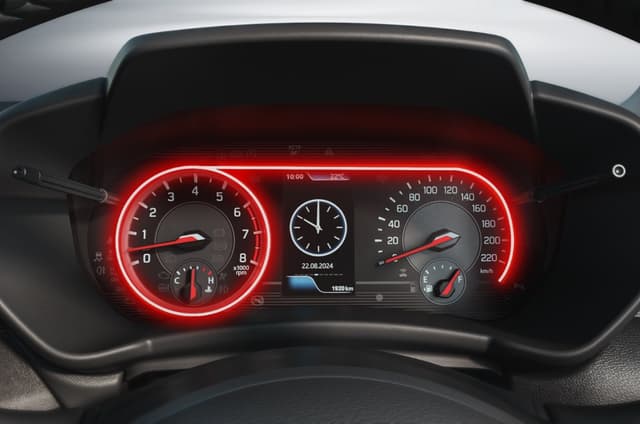 maruti-suzuki swift Image - 6471